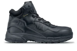 Piston Mid - Soft Toe - Waterproof