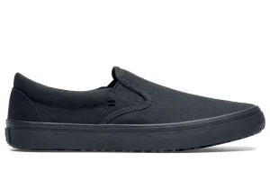 Merlin Slip-On - Canvas