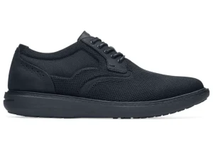 MOZO Speakeasy Knit Oxford 4SG