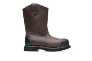 Bronco IV - Composite Toe
