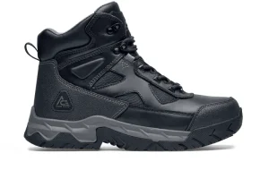Glacier - Steel Toe
