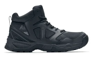 Defender Mid - Soft Toe