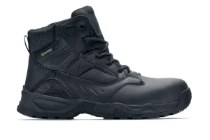 Defender 6 inch - Nano Composite Toe