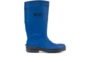 Sentinel - Steel Toe