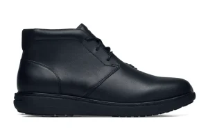 MOZO Speakeasy Chukka