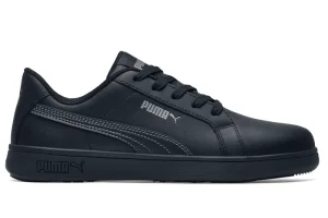PUMA Safety Iconic Low - Soft Toe