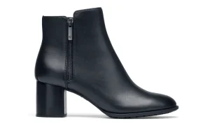 Lila Monica Zip Bootie