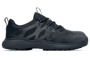 Heather II - Nano Composite Toe