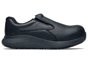 Pearl II Slip On - Nano Composite Toe