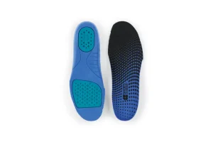 SFC Comfort Insole with Gel