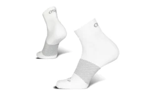 OS1st Wicked Comfort Performance Crew Socks (1 pair)