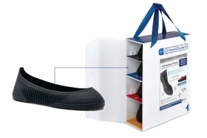 CREWGUARD Stretch Storage Kit (with 8 pairs)