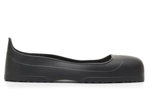 CREWGUARD Slip-Resistant Overshoes - Steel Toe