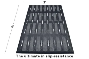 3' x 4' MIGHTY MAT! MAX II