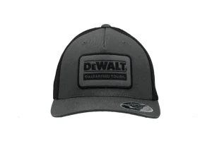 DEWALT Oakdale Trucker Hat with Patch