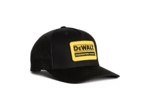 DEWALT Oakdale Trucker Hat with Patch