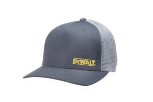 DEWALT Oakdale Trucker Hat