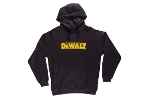 DEWALT Branded Carrier Hoodie