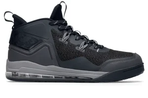 Tigon III - Nano Composite Toe