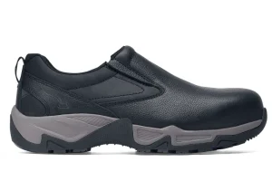 Badlands Hiker Slip-On CSA - Nano Composite Toe