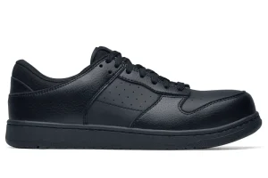 Greer - Nano Composite Toe