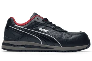 PUMA Safety Frontside - Composite Toe ESD