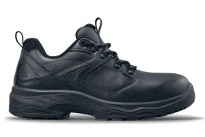 Imperial - Aluminum Toe